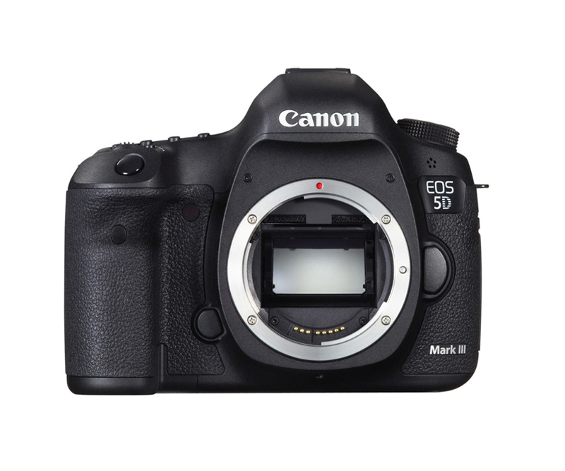 佳能Canon單反相機，5D