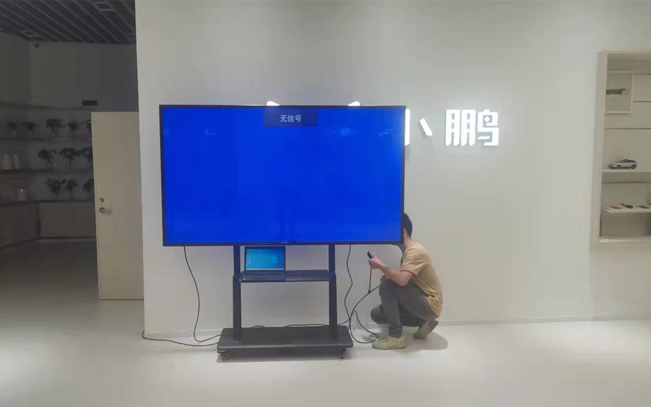 透過深圳出租電視，看深圳租賃市場(chǎng)